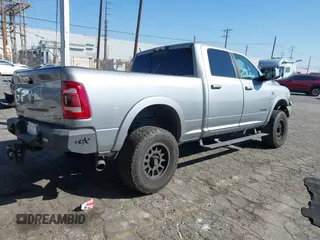 2019 Ram 2500 Laramie с VIN 3C6UR5FL5KG654343, выставлен на аукционе IAAI как лот 41645246 с пробегом 146 486 миль миль и . История ставок и продаж доступна на DreamBid. Изображение 4.