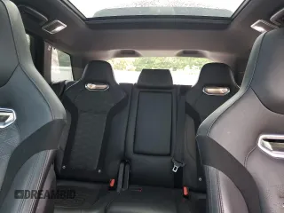 2020 Land Rover Range Rover Sport SVR z VIN SALWZ2RE9LA729082, wystawiony jako Copart lot #61613465 z przebiegiem 43 534 mil mil oraz Szkoda całkowita • Salvage title. Historia ofert i sprzedaży dostępna na DreamBid. Obrazek 10.