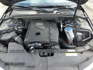2014 Audi allroad Premium Plus with VIN WA1UFAFL6EA018909, listed as a Copart auction lot 51294425 with 90,838 mi miles and Salvage Title. Bid and sale history available at carsss.com. Image 12.