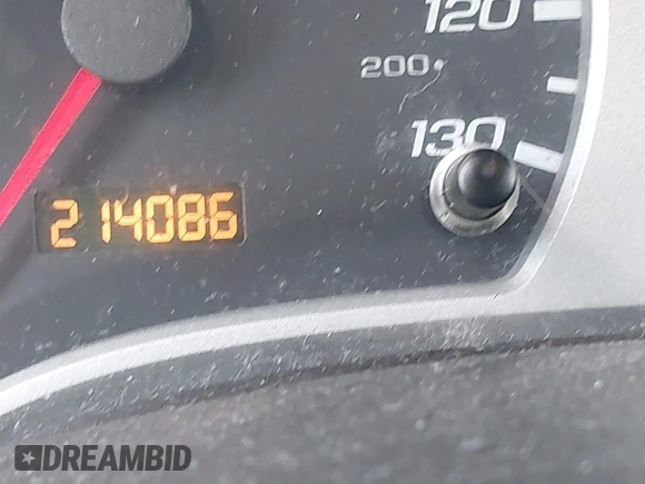 2006 Chevrolet Equinox LT with VIN 2CNDL63F266050406, listed as a IAAI auction lot 41784005 with 214,086 mi miles. Bid and sale history available at carsss.com. Image 16.