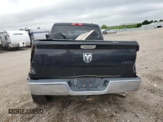 2011 Ram 2500 ST с VIN 3D7UT2CL9BG555527, выставлен на аукционе Copart как лот 42544225 с пробегом 185 684 миль миль и Списание • Salvage title. История ставок и продаж доступна на DreamBid. Изображение 6.