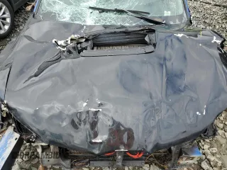 2004 Subaru Impreza WRX z VIN JF1GD29644G504012, wystawiony jako Copart lot #49616434 z przebiegiem Nie podano mil oraz Szkoda całkowita • Salvage title. Historia ofert i sprzedaży dostępna na DreamBid. Obrazek 11.