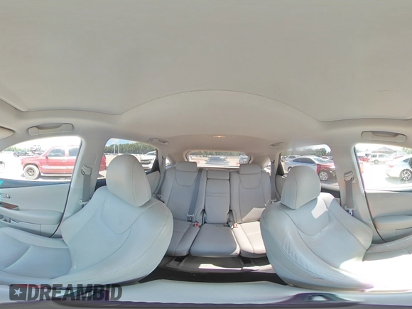 2010 Lexus RX 350 с VIN 2T2ZK1BA5AC002133, выставлен на аукционе Copart как лот 61898055 с пробегом 109 124 миль миль и Списание • Salvage title. История ставок и продаж доступна на DreamBid. Изображение 16.
