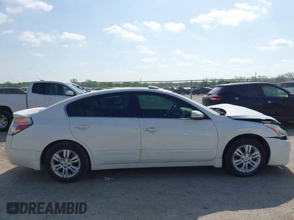 2012 Nissan Altima 2.5 with VIN 1N4AL2AP5CN562797, listed as a IAAI auction lot 42057921 with 89,414 mi miles and . Bid and sale history available at DreamBid. Image 13.