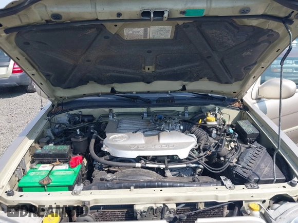 2001 Nissan Pathfinder SE с VIN JN8DR09YX1W613195, выставлен на аукционе IAAI как лот 42543460 с пробегом 196 149 миль миль и . История ставок и продаж доступна на DreamBid. Изображение 10.