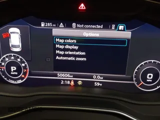 2018 Audi Q5 Prestige z VIN WA1CNAFY8J2144431, wystawiony jako IAAI lot #42100177 z przebiegiem 50 606 mil mil oraz . Historia ofert i sprzedaży dostępna na DreamBid. Obrazek 7.