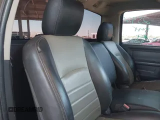 2012 Ram 1500 с VIN 3C6JD7DPXCG259725, выставлен на аукционе IAAI как лот 42409076 с пробегом 186 458 миль миль и . История ставок и продаж доступна на DreamBid. Изображение 8.