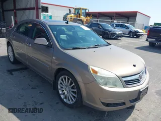 2007 Saturn Aura XR z VIN 1G8ZV57787F231819, wystawiony jako IAAI lot #42433093 z przebiegiem 254 545 mil mil oraz . Historia ofert i sprzedaży dostępna na DreamBid. Obrazek 1.