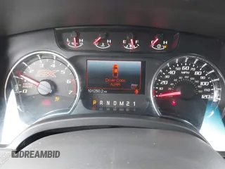 2014 Ford F-150 XL с VIN 1FTFW1ET5EFA81597, выставлен на аукционе IAAI как лот 42495220 с пробегом 101 250 миль миль и . История ставок и продаж доступна на DreamBid. Изображение 7.