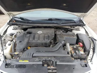 2012 Nissan Altima 2.5 SL with VIN 1N4AL2AP0CC117315, listed as a IAAI auction lot 41502899 with 224,157 mi miles. Bid and sale history available at carsss.com. Image 10.