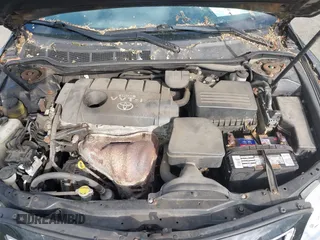 2010 Toyota Camry z VIN 4T1BF3EK3AU551502, wystawiony jako IAAI lot #42216721 z przebiegiem 143 695 mil mil oraz . Historia ofert i sprzedaży dostępna na DreamBid. Obrazek 10.