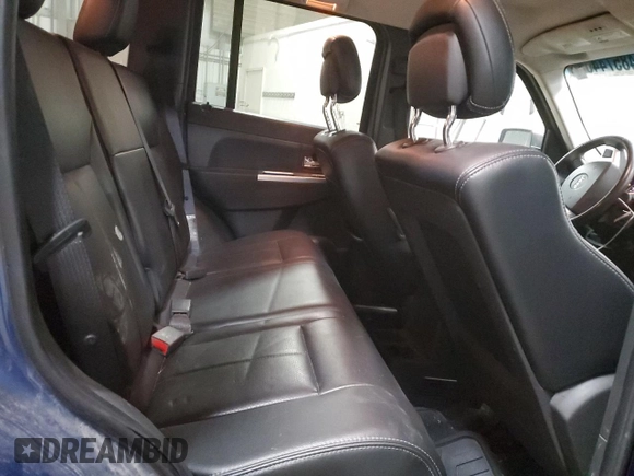 2010 Jeep Liberty Limited z VIN 1J4PN5GKXAW116335, wystawiony jako Copart lot #48574465 z przebiegiem 179 804 mil mil oraz Szkoda całkowita • Salvage title. Historia ofert i sprzedaży dostępna na DreamBid. Obrazek 11.