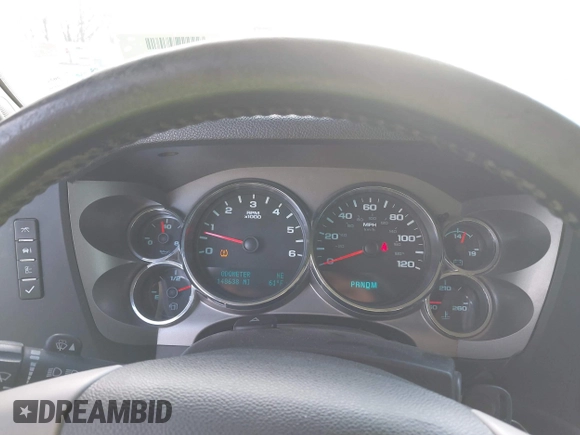 2011 Chevrolet Silverado 1500 LT with VIN 3GCPKSE31BG168056, listed as a IAAI auction lot 41877462 with 148,638 mi miles and . Bid and sale history available at DreamBid. Image 7.