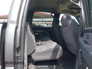 2001 Chevrolet Silverado 1500HD LS with VIN 1GCGC13U91F156627, listed as a IAAI auction lot 41874581 with 260,765 mi miles and . Bid and sale history available at DreamBid. Image 8.