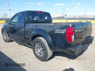 2012 Nissan Frontier SV with VIN 1N6AD0CU2CC455911, listed as a IAAI auction lot 41969588 with 232,371 mi miles and . Bid and sale history available at DreamBid. Image 3.