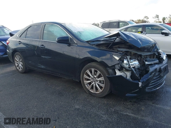 2015 Toyota Camry XLE z VIN 4T4BF1FK3FR507807, wystawiony jako IAAI lot #41423295 z przebiegiem 100 080 mil mil oraz . Historia ofert i sprzedaży dostępna na DreamBid. Obrazek 6.