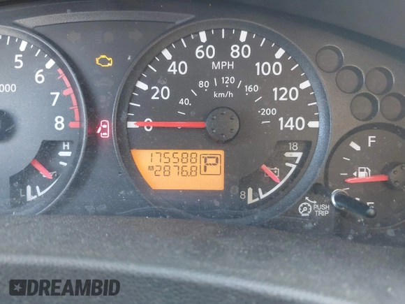 2015 Nissan Frontier S z VIN 1N6BD0CT7FN716390, wystawiony jako IAAI lot #42519222 z przebiegiem 175 588 mil mil oraz . Historia ofert i sprzedaży dostępna na DreamBid. Obrazek 7.
