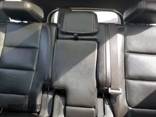 2013 Ford Explorer Sport z VIN 1FM5K8GT0DGB99641, wystawiony jako Copart lot #56150935 z przebiegiem 151 275 mil mil oraz Tytuł czysty. Historia ofert i sprzedaży dostępna na DreamBid. Obrazek 10.