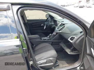 2015 GMC Terrain SLE z VIN 2GKFLWEK4F6126462, wystawiony jako IAAI lot #42153882 z przebiegiem 134 963 mil mil oraz . Historia ofert i sprzedaży dostępna na DreamBid. Obrazek 5.