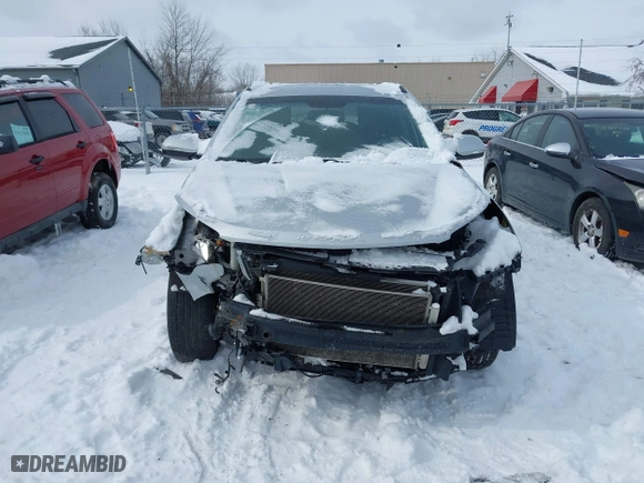 2014 Hyundai Santa Fe Limited with VIN KM8SN4HF9EU063913, listed as a IAAI auction lot 41603328 with 141,580 mi miles. Bid and sale history available at carsss.com. Image 13.