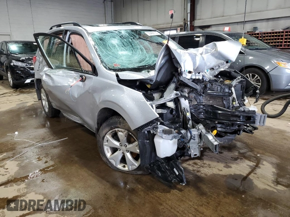 2014 Subaru Forester Premium z VIN JF2SJADC1EH406301, wystawiony jako Copart lot #55486155 z przebiegiem Nie podano mil oraz Szkoda całkowita • Salvage title. Historia ofert i sprzedaży dostępna na DreamBid. Obrazek 4.