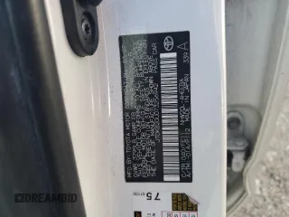 2007 Toyota Prius z VIN JTDKB20U073256942, wystawiony jako Copart lot #55168025 z przebiegiem 218 858 mil mil oraz Szkoda całkowita • Salvage title. Historia ofert i sprzedaży dostępna na DreamBid. Obrazek 13.