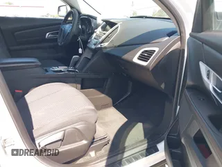 2012 GMC Terrain SLE-1 with VIN 2GKALMEK8C6136020, listed as a IAAI auction lot 42516811 with 112,544 mi miles and . Bid and sale history available at DreamBid. Image 5.