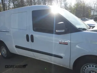 2018 Ram ProMaster City Cargo Tradesman with VIN ZFBERFAB5J6J77983, listed as a IAAI auction lot 42055984 with 38,919 mi miles and . Bid and sale history available at DreamBid. Image 13.