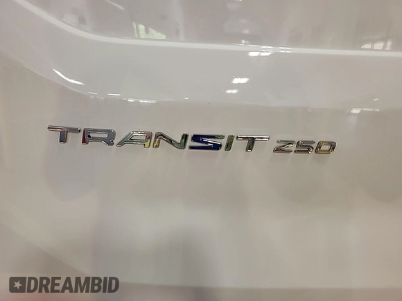 2019 Ford Transit with VIN 1FTYR1YG3KKA63150, listed as a IAAI auction lot 42842136 with 120,158 mi miles and . Bid and sale history available at DreamBid. Image 25.