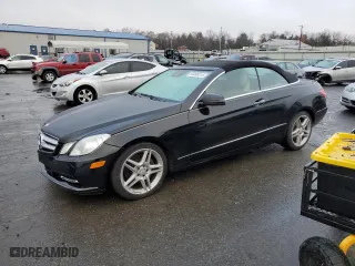 2011 Mercedes-Benz E-Class E 350 with VIN WDDKK5GF9BF106091, listed as a Copart auction lot 85066314 with 0 mi miles and Clean Title. Bid and sale history available at carsss.com. Image 1.