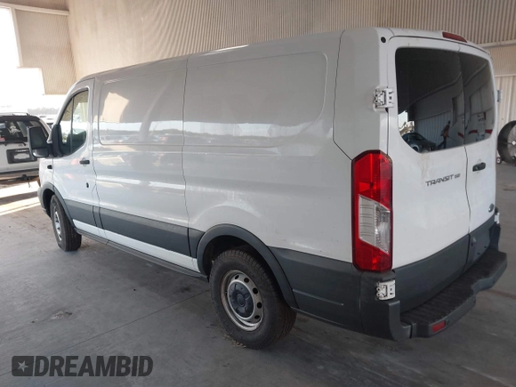 2018 Ford Transit с VIN 1FTYE1ZM5JKA43500, выставлен на аукционе IAAI как лот 40807167 с пробегом 144 419 миль миль и . История ставок и продаж доступна на DreamBid. Изображение 3.