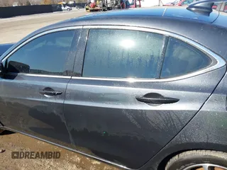 2016 Acura TLX Technology с VIN 19UUB2F54GA004701, выставлен на аукционе IAAI как лот 41629804 с пробегом Не указан миль и . История ставок и продаж доступна на DreamBid. Изображение 14.