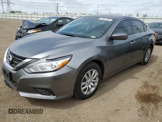 2016 Nissan Altima S z VIN 1N4AL3AP3GN330873, wystawiony jako Copart lot #57613185 z przebiegiem 65 719 mil mil oraz Szkoda całkowita • Salvage title. Historia ofert i sprzedaży dostępna na DreamBid. Obrazek 1.