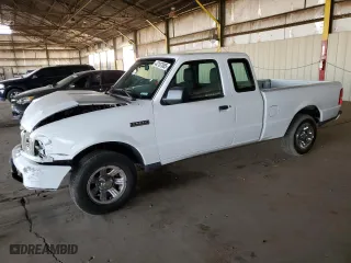 2010 Ford Ranger XL with VIN 1FTKR1EE3APA71436, listed as a Copart auction lot 42107085 with 71,772 mi miles and Salvage Title. Bid and sale history available at carsss.com. Image 1.