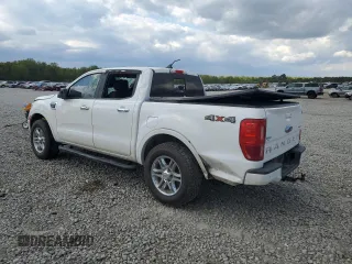 2020 Ford Ranger XL with VIN 1FTER4FH9LLA04437, listed as a Copart auction lot 52977615 with Not Provided miles and Salvage Title. Bid and sale history available at DreamBid. Image 2.