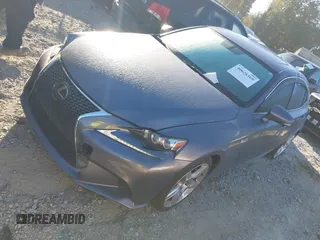 2016 Lexus IS 350 with VIN JTHCE1D24G5011546, listed as a IAAI auction lot 40626369 with 103,178 mi miles and . Bid and sale history available at DreamBid. Image 17.