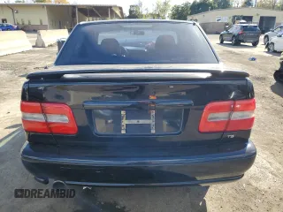 1998 Volvo S70 z VIN YV1LS5340W1425573, wystawiony jako Copart lot #75317244 z przebiegiem 403 370 mil mil oraz Szkody całkowita. Historia ofert i sprzedaży dostępna na DreamBid. Obrazek 6.