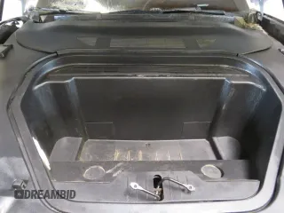 2022 Ford Mustang Mach-E Select с VIN 3FMTK1SS2NMA18639, выставлен на аукционе Copart как лот 46699415 с пробегом 8 454 миль миль и Списание • Salvage title. История ставок и продаж доступна на DreamBid. Изображение 7.