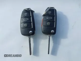 2016 Audi A3 Premium z VIN WAUA7GFF1G1013006, wystawiony jako IAAI lot #42270686 z przebiegiem 138 053 mil mil oraz . Historia ofert i sprzedaży dostępna na DreamBid. Obrazek 11.