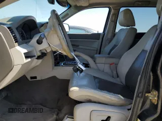 2005 Jeep Grand Cherokee Limited with VIN 1J4HR58285C531359, listed as a Copart auction lot 70271034 with 183,060 mi miles and Salvage Title. Bid and sale history available at carsss.com. Image 7.