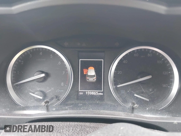 2019 Toyota Highlander Limited with VIN 5TDDZRFH6KS930266, listed as a IAAI auction lot 42046481 with 139,865 mi miles and . Bid and sale history available at DreamBid. Image 7.