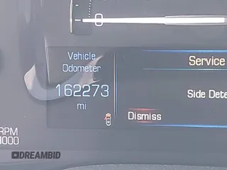 2017 Cadillac XT5 Premium Luxury FWD with VIN 1GYKNCRS4HZ304367, listed as a IAAI auction lot 42086993 with 162,273 mi miles and . Bid and sale history available at DreamBid. Image 15.