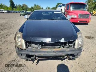 2012 Cadillac CTS с VIN 1G6DC1E38C0119147, выставлен на аукционе Copart как лот 63684275 с пробегом 147 676 миль миль и Чистый • Clean title. История ставок и продаж доступна на DreamBid. Изображение 5.