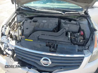 2008 Nissan Altima 2.5 SL with VIN 1N4AL21E68N470832, listed as a IAAI auction lot 42036112 with 162,249 mi miles. Bid and sale history available at carsss.com. Image 10.