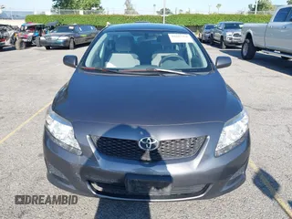 2010 Toyota Corolla with VIN JTDBU4EE4AJ072758, listed as a IAAI auction lot 42202758 with 107,343 mi miles and . Bid and sale history available at DreamBid. Image 12.