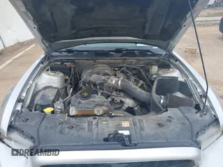 2014 Ford Mustang V6 с VIN 1ZVBP8AMXE5297192, выставлен на аукционе IAAI как лот 42231701 с пробегом Не указан миль и . История ставок и продаж доступна на DreamBid. Изображение 10.
