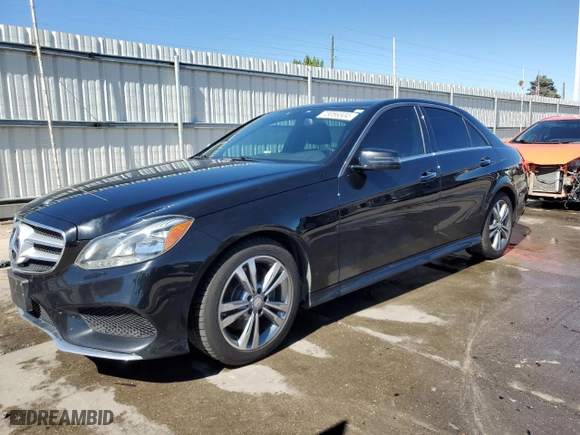 2015 Mercedes-Benz E-Class E 250 BlueTEC Luxury with VIN WDDHF0EB0FB149099, listed as a Copart auction lot 73056304 with 99,434 mi miles and Salvage Title. Bid and sale history available at carsss.com. Image 1.
