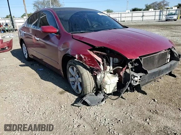 2007 Nissan Altima 2.5 with VIN 1N4AL21E57C190118, listed as a Copart auction lot 46867045 with 198,474 mi miles and Salvage Title. Bid and sale history available at carsss.com. Image 10.