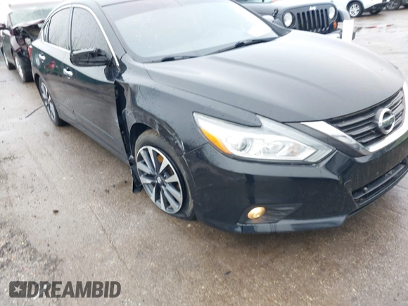 2016 Nissan Altima SR с VIN 1N4AL3AP4GC163905, выставлен на аукционе IAAI как лот 41946057 с пробегом 151 474 миль миль и . История ставок и продаж доступна на DreamBid. Изображение 6.