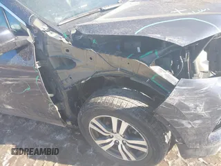 2016 Honda Pilot EX-L z VIN 5FNYF6H52GB044940, wystawiony jako IAAI lot #41668225 z przebiegiem 129 692 mil mil oraz . Historia ofert i sprzedaży dostępna na DreamBid. Obrazek 6.